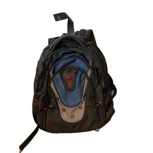 Swiss Gear Wenger Ibex 17 inch Scansmart Backpack